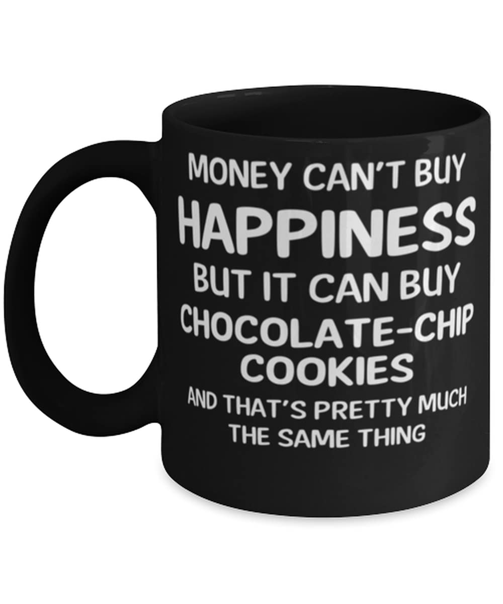 Delicious Chocolate Chip Cookies - Fresh Baked, Soft & Chewy Homemade Cookies - Perfect for Gifts, Parties & Snacking