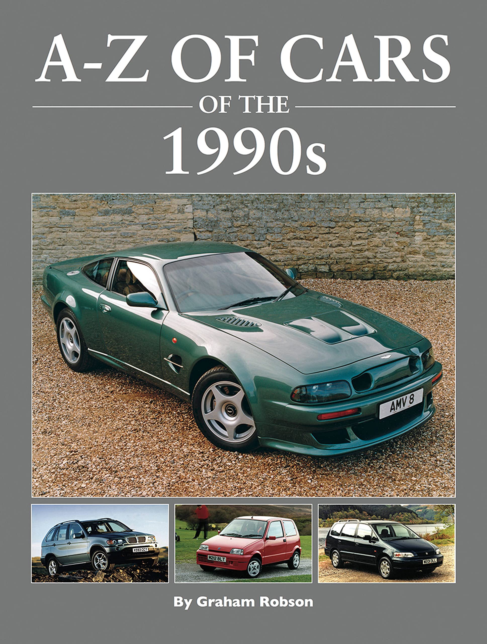 1990s Cars Guide: Complete A-Z List of Classic 90s Vehicles | Perfect for Car Enthusiasts & Retro Collectors