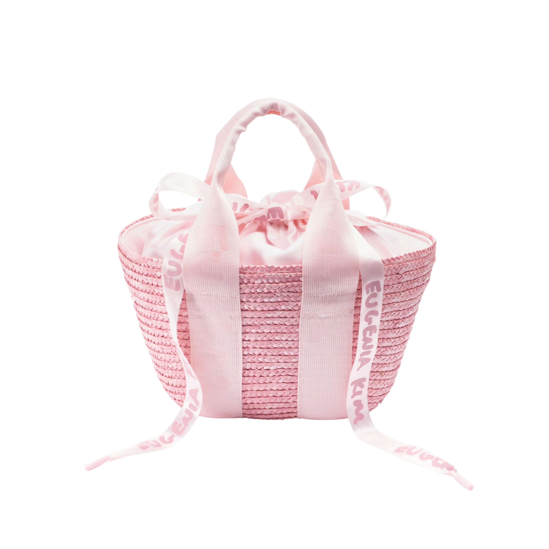 Zadie Straw Mini Bag - Stylish & Lightweight Woven Handbag for Women | Perfect for Beach, Summer Outfits & Casual Wear
