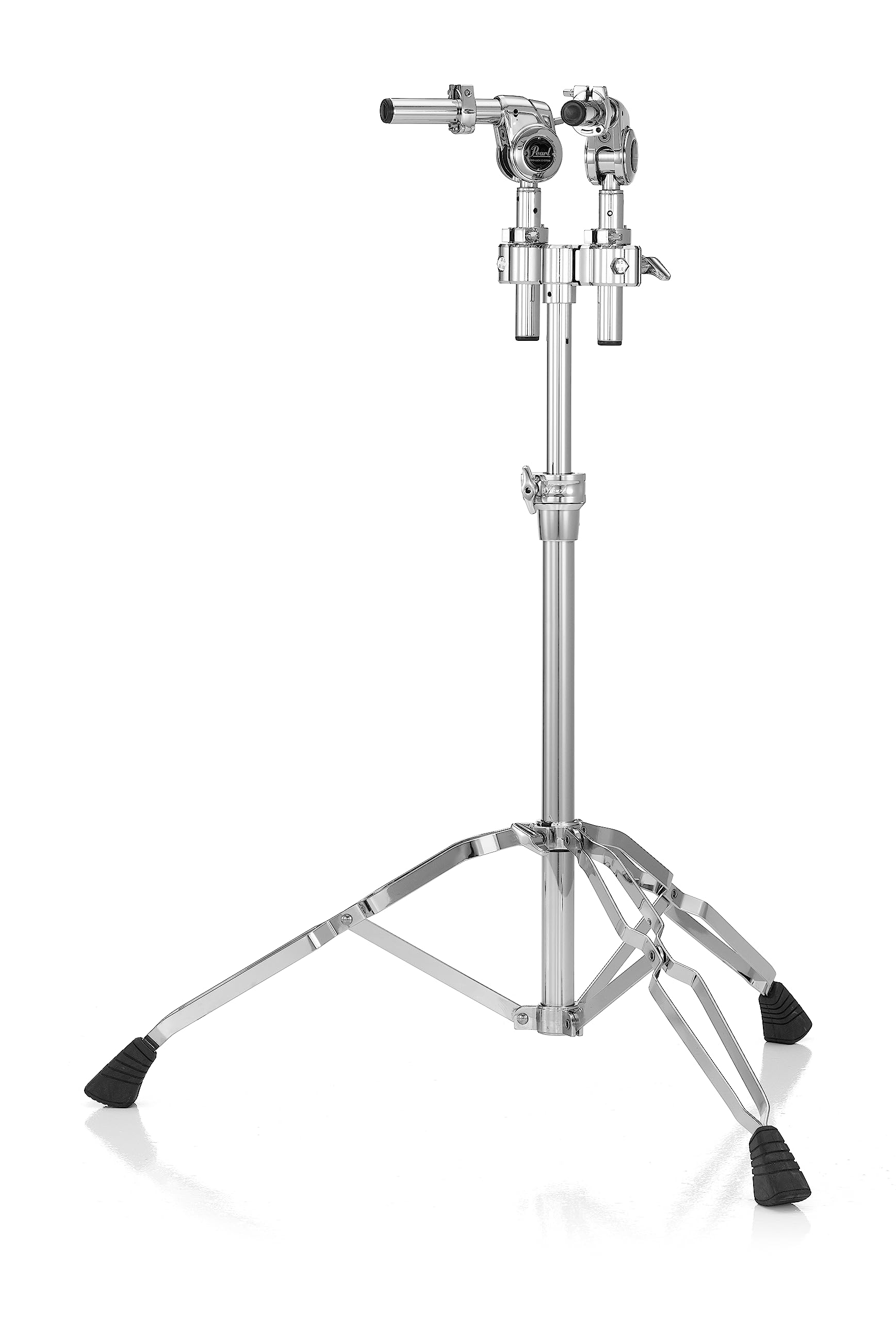 Pearl Gyrolock Double Tom Stand 7/8