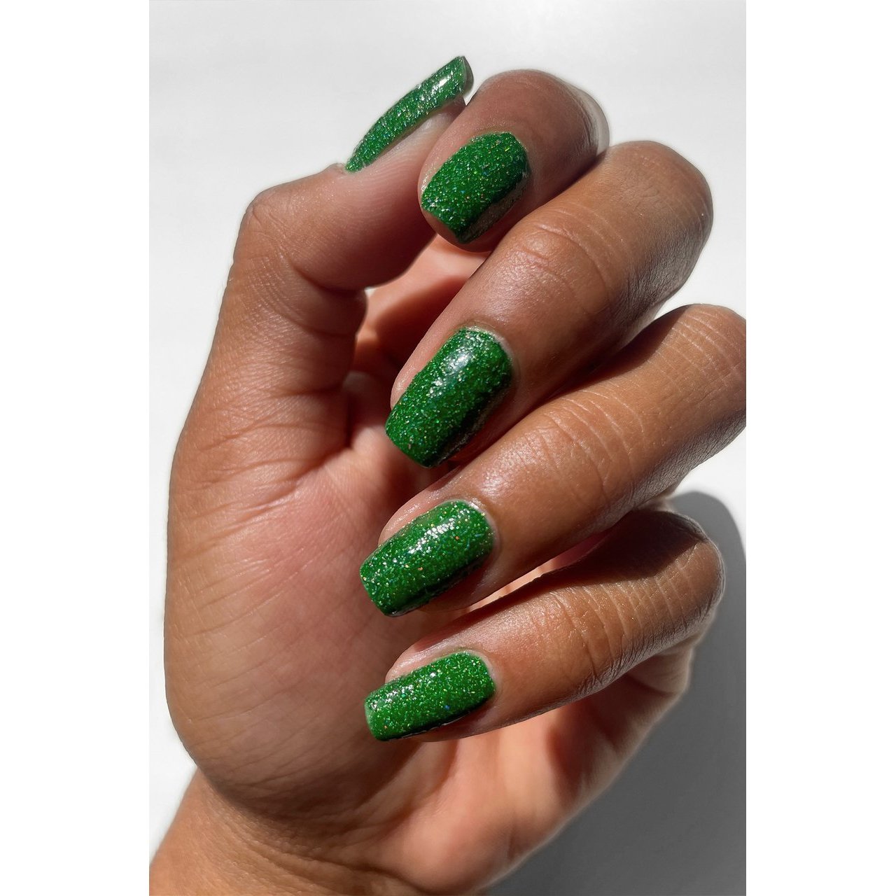 Cirque Colors Tsavorite Nail Polish - 0.37 oz Vegan & Cruelty-Free Long Lasting Nail Lacquer for Women - Perfect for Manicures, Pedicures & Special Occasions
