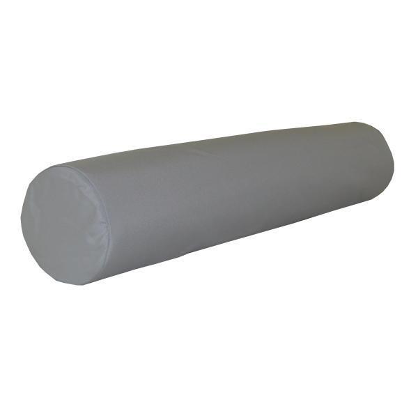 Outdoor Bolster Pillow - Waterproof & Sun-Resistant Support Cushion for Patio, Poolside, and Garden Lounging - Perfect for Outdoor Relaxation and Comfort