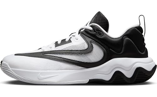 White Black