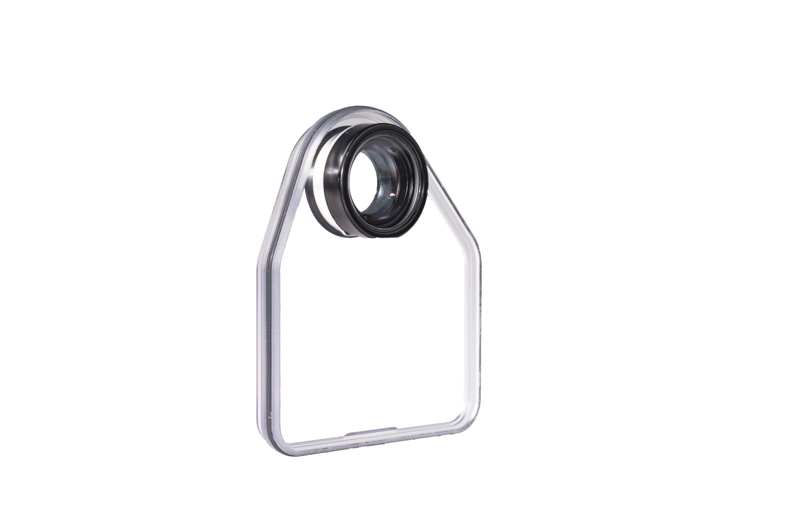 NA GH3/GH4 LCD Window for Nauticam Enhanced Viewfinders - Crystal Clear Underwater Photography & Videography Accessory for Scuba Diving & Marine Exploration
