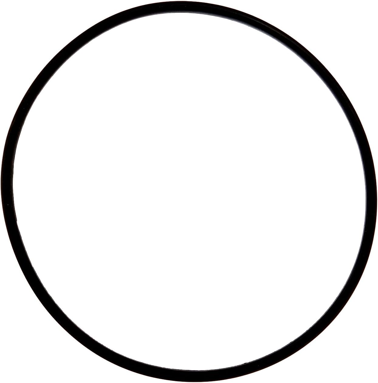 Hawkins Futura Sealing Ring Replacement for 7L & 9L Pressure Cookers - Durable Gasket for Hawkins Jumbo Cookers - Perfect for Home Cooking, Canning & Meal Prep