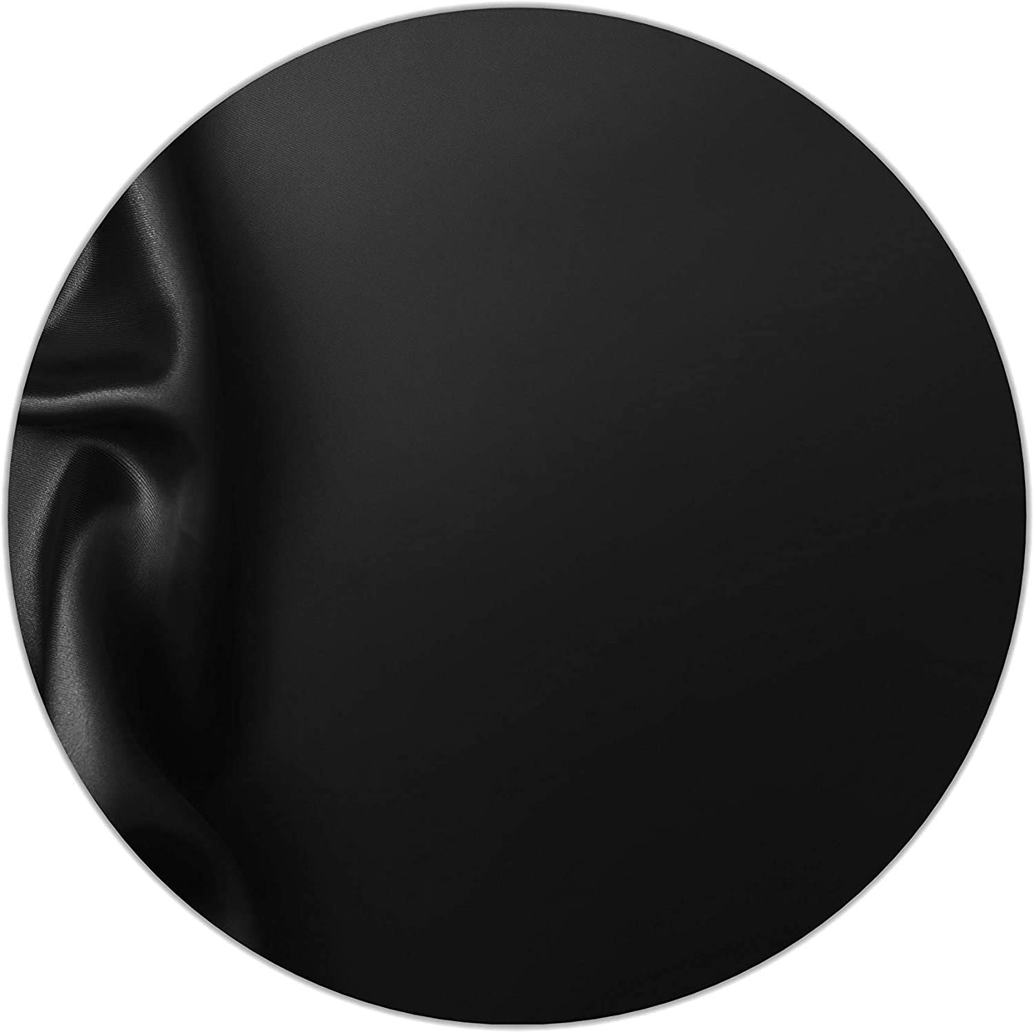Luxury Satin Fabric for Wedding Dresses & Decor - 60