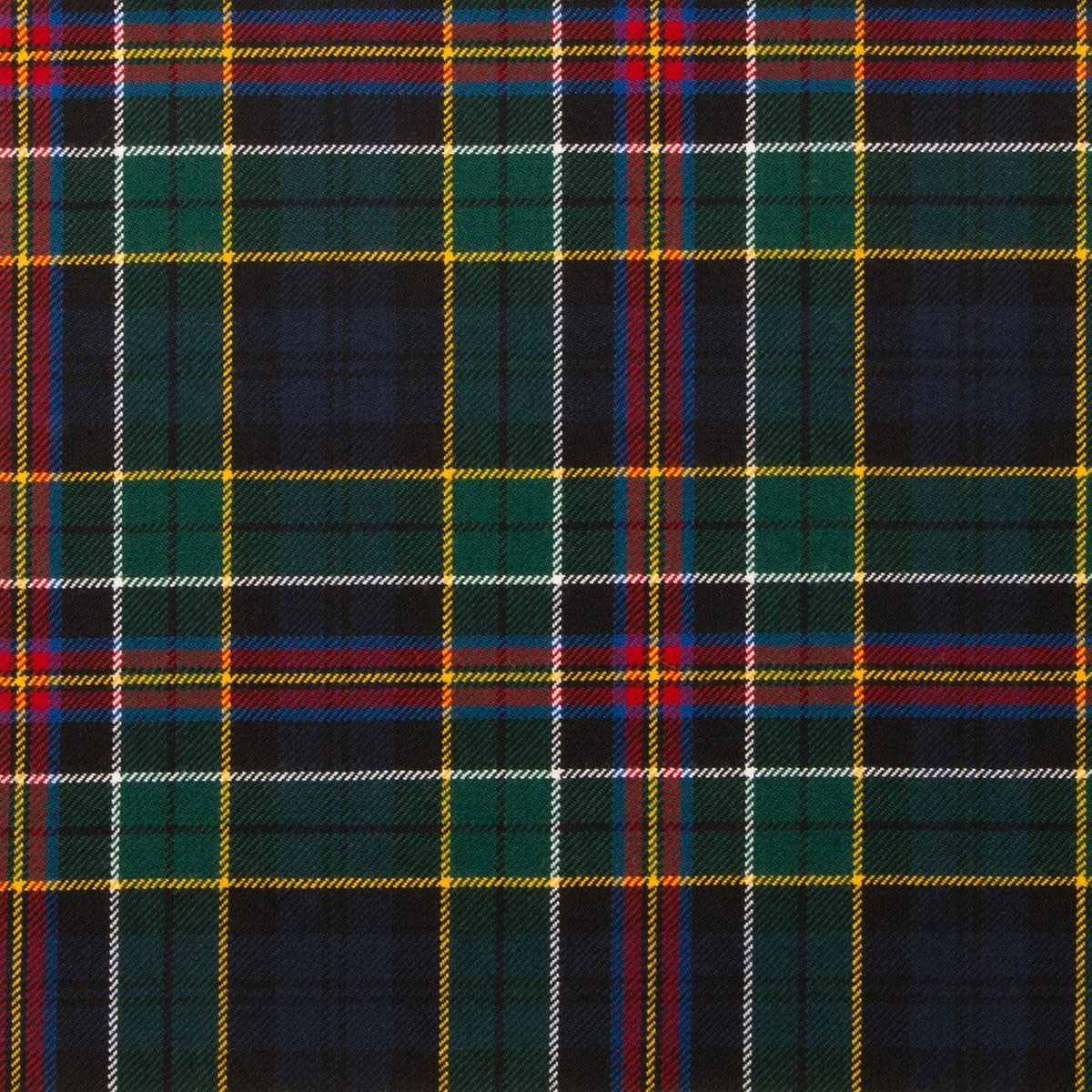 Premium Wool Tartan Neckties for Men - 99 Modern Color Patterns | Perfect for Weddings, Business & Formal Events