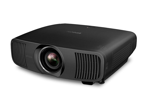 Epson Pro Cinema LS12000 4K PRO-UHD Laser Projector - Home Theater, Gaming & Movie Night Experience