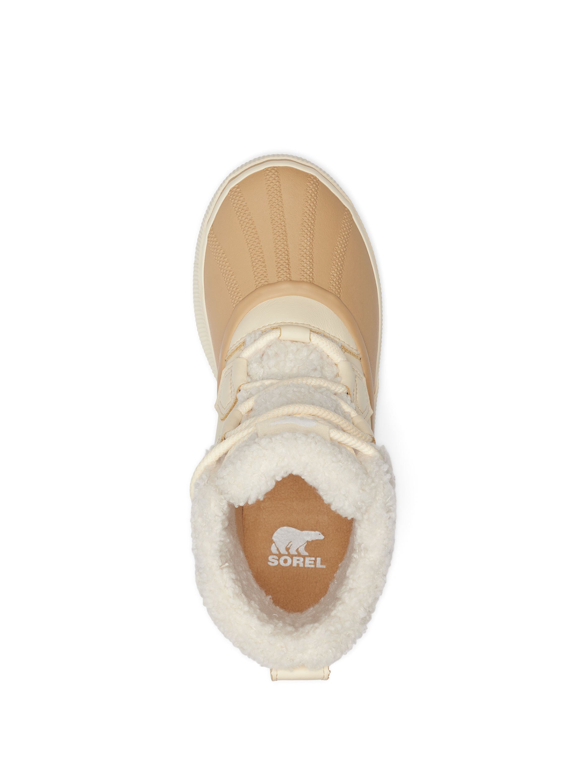 Out N About IV Chillz Waterproof Winter Boots - Honey White/Canoe | Warm Snow Boots for Women, Slip Resistant & Insulated | Perfect for Hiking, Snowy Days & Outdoor Adventures