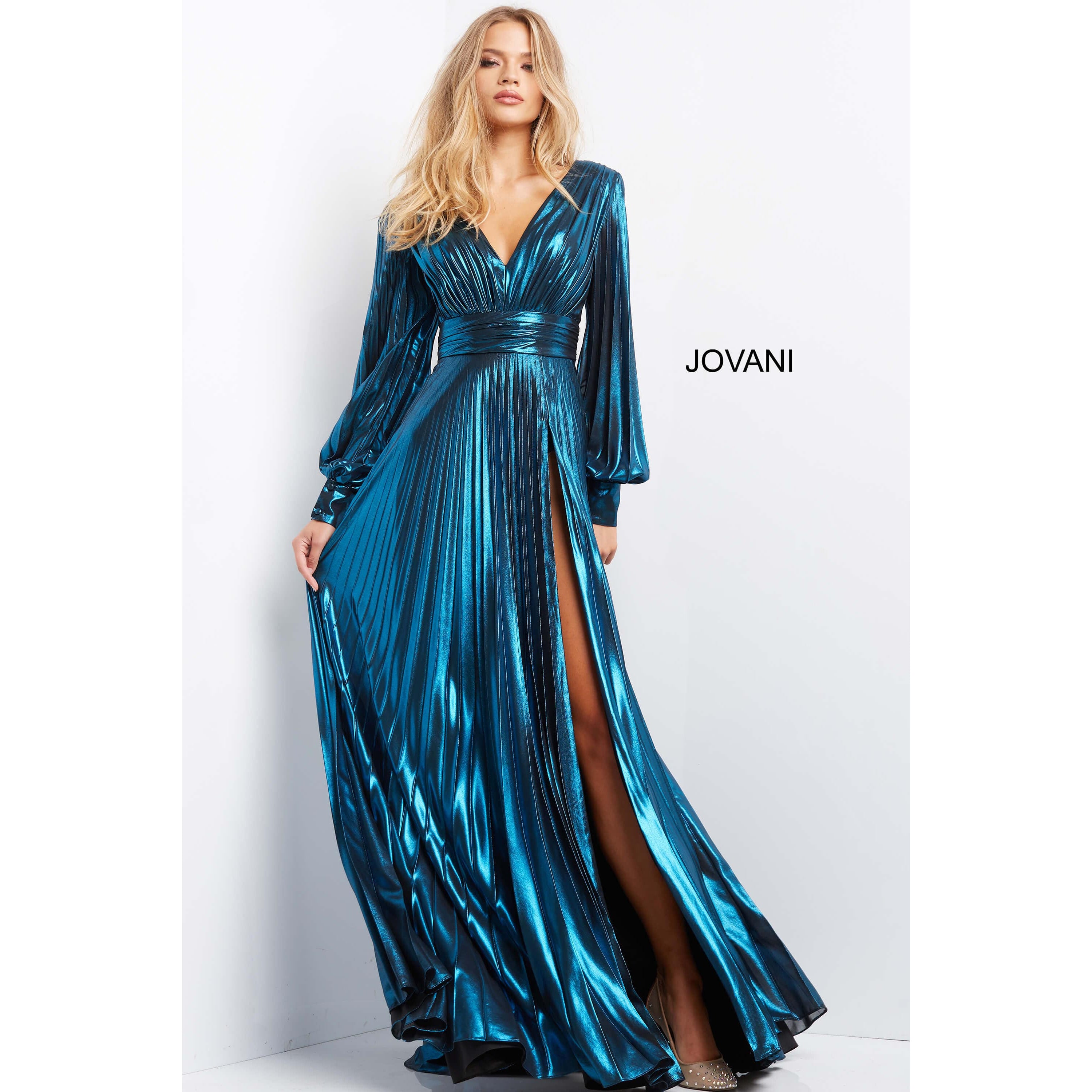Jovani 06221 Women's Elegant Evening Dress - Perfect for Prom, Homecoming, and Formal Events