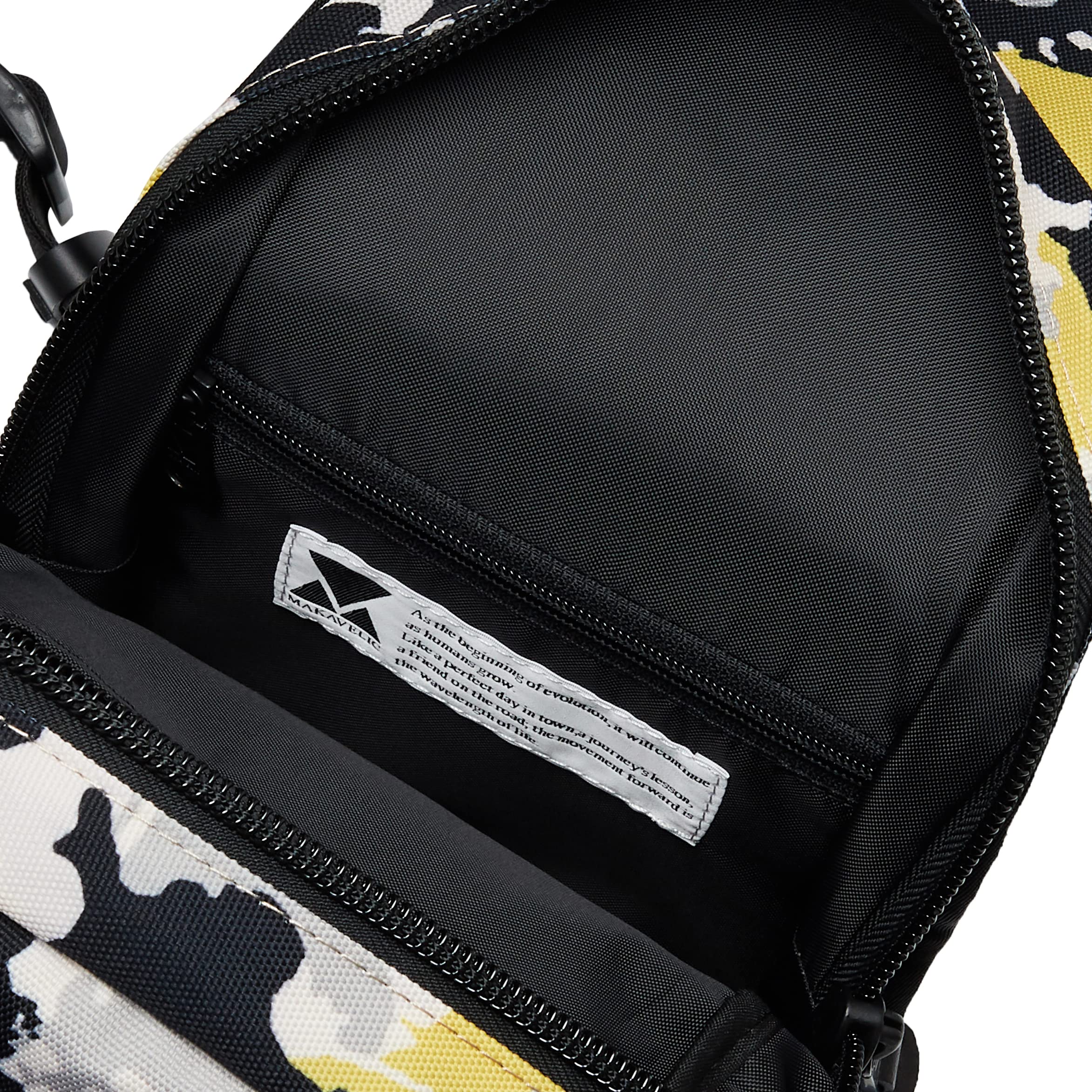 MAKAVELIC Durable Gym Duffel Bag - Waterproof Sports Equipment Bag for Men & Women - Perfect for Workout, Travel, and Outdoor Activities