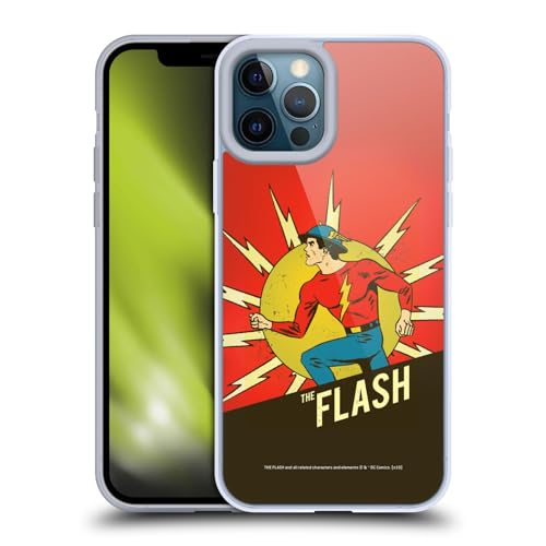 Jay Garrick 2
