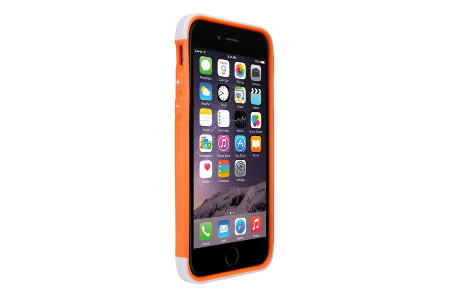 Thule Atmos X3 Rugged Protective Case for iPhone 6 Plus/6s Plus (5.5 Inch) - Waterproof & Shockproof Phone Cover for Outdoor Adventures, Travel & Daily Use