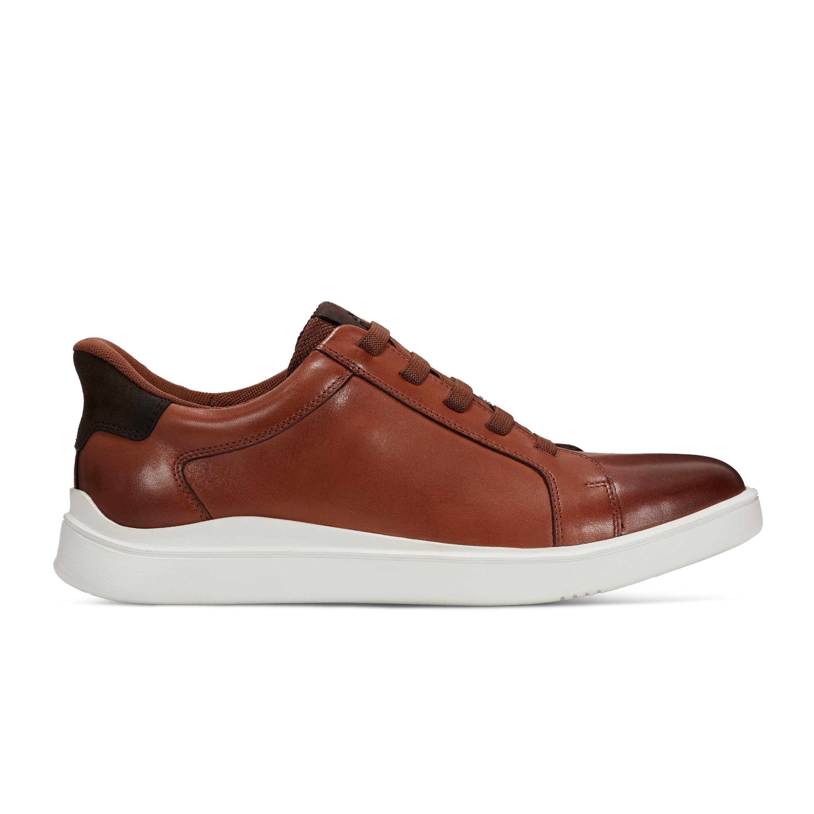 Men's Tynnar Step-Activated Casual Sneakers - Lightweight Comfortable Walking Shoes for Everyday Wear, Gym & Travel