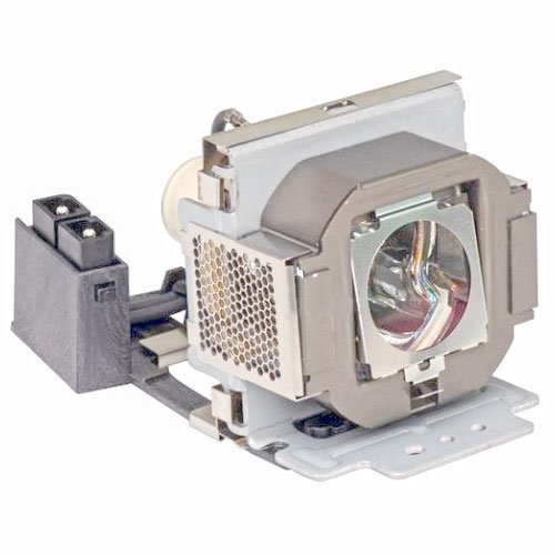 Original BenQ Projector Lamp for SP831 Model - OEM Replacement Bulb with Housing | Ideal for Home Theater, Office Presentations & Classroom Projectors