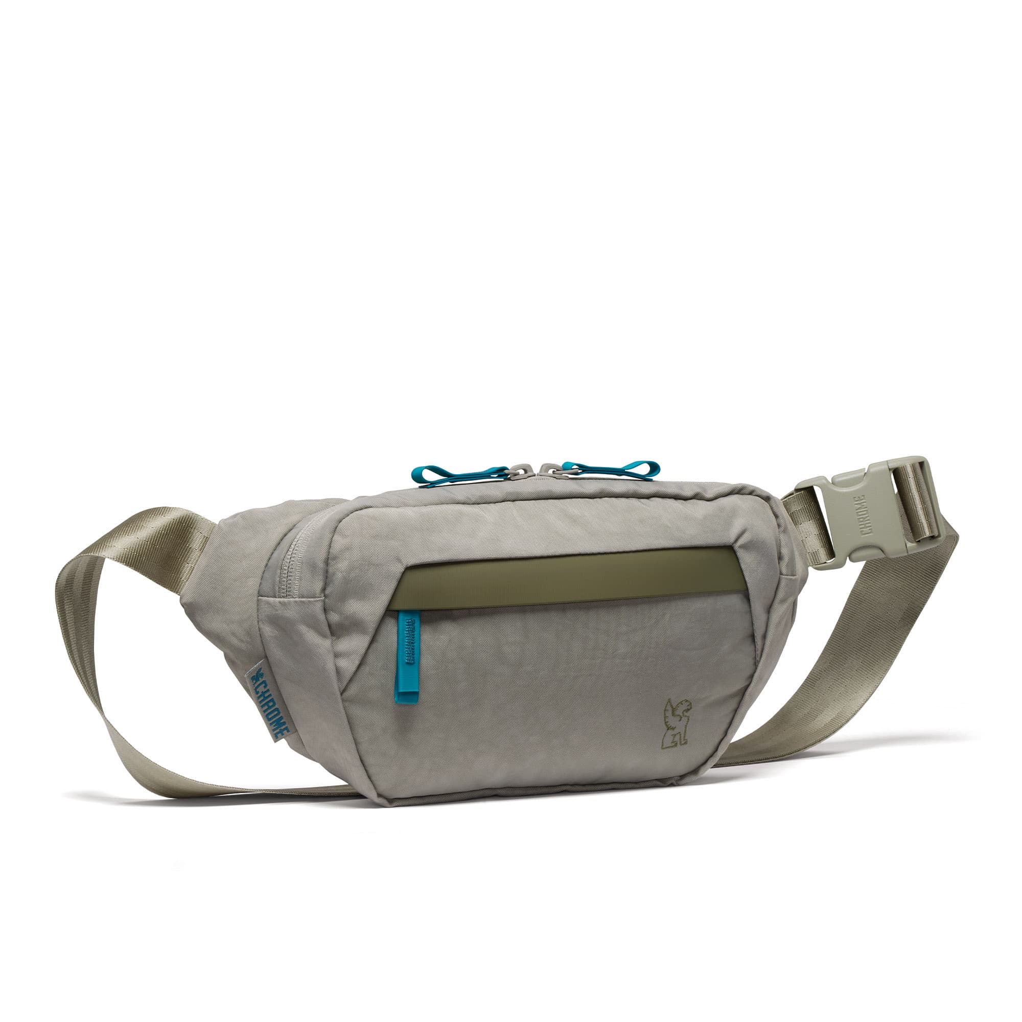 Sabin 3L Sling Bag - Lightweight Durable Crossbody Shoulder Bag for Men & Women - Perfect for Travel, Hiking, and Everyday Use