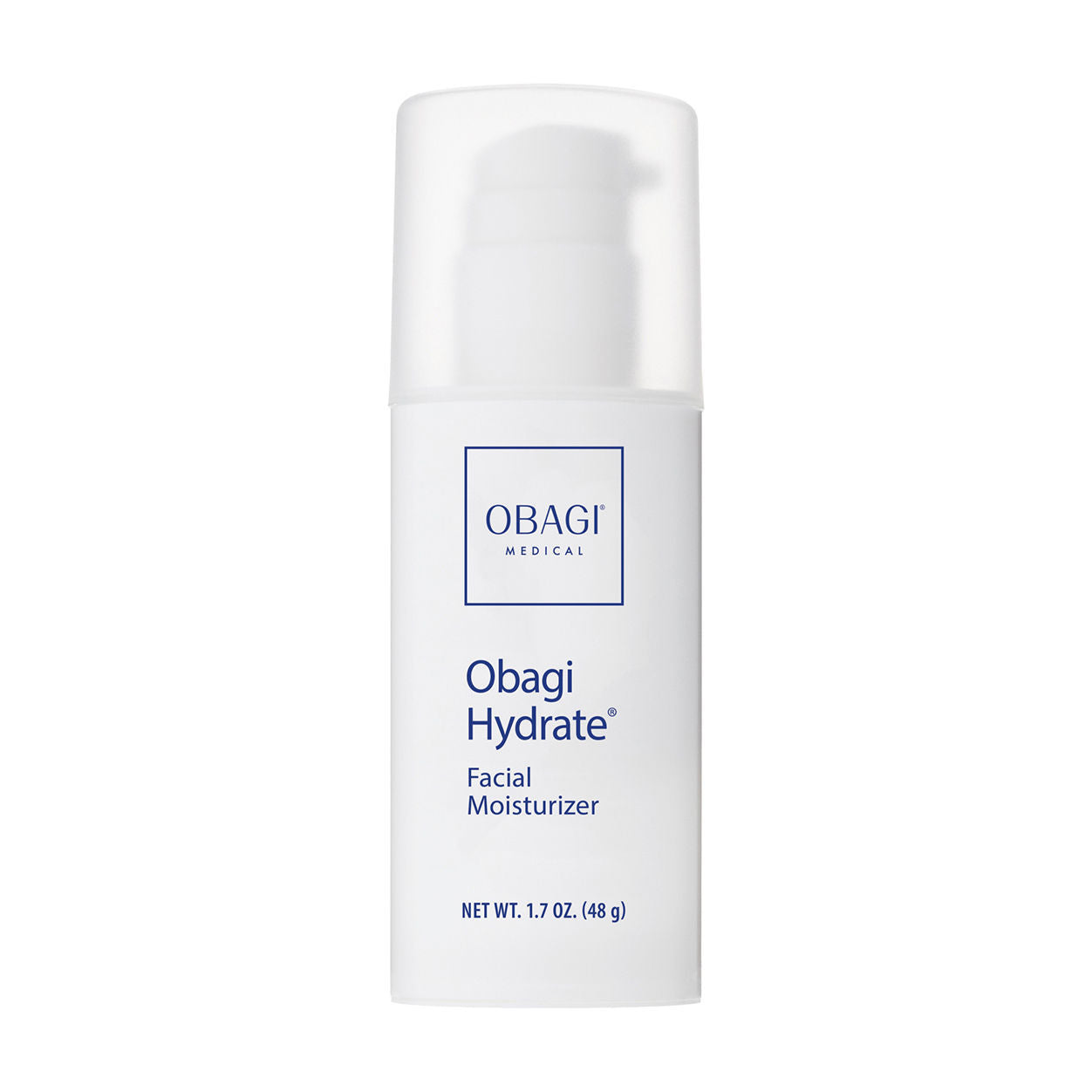 Hydrating Facial Moisturizer Cream for Dry Skin - Daily Hydration & Nourishment for Women & Men - Perfect for Day & Night Use