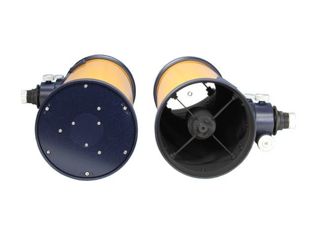 EPSILON E 160ED Reflector Telescope - High-Performance Astrophotography & Stargazing Equipment for Astronomy Enthusiasts - Perfect for Deep Space Observation & Celestial Photography