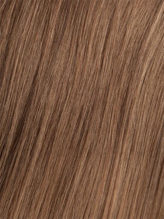 Alexandra HT 100% Human Hair Wig with Mono Top - Natural Look & Comfort for Daily Wear, Cosplay, and Special Occasions
