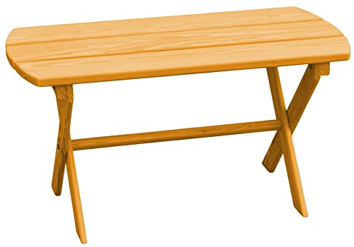 Natural Stain