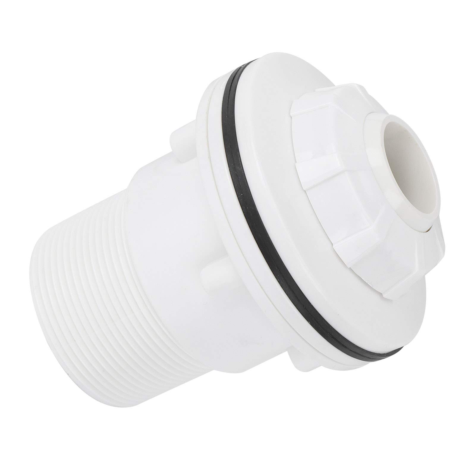 Durable Hot Spring Massage Nozzle for Pool Drain Jet - Swimming Pool Accessory for Relaxation & Hydrotherapy