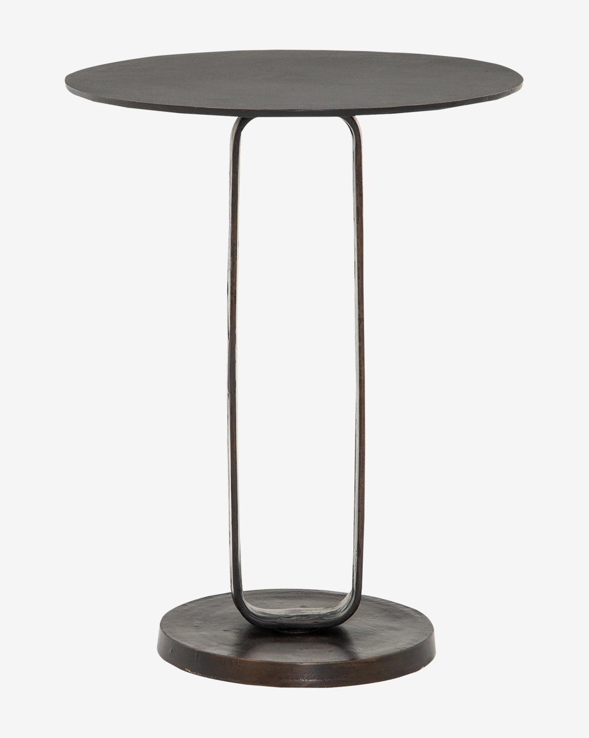 Antique Aluminum