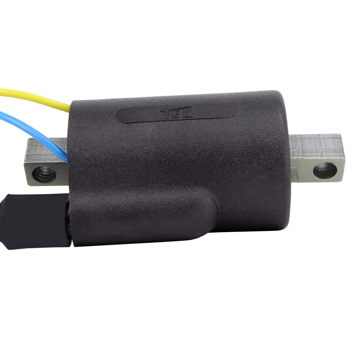 RMSTATOR Replacement Ignition Coil Compatible with Honda CB 350/450 Super Sport 500 Twin, CL 350/450 Scrambler, SL 350 Motorsport (1965-1975) - OEM Part Numbers 30501-292-672, 30500-286-004, 30500-312-007, 30500-286-007 - Perfect for Motorcycle Engine Performance & Restoration Projects