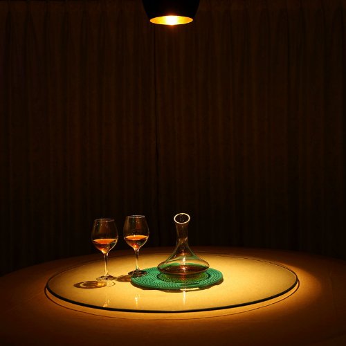 E27 LED Spotlight Bulb - Dimmable Bright Lighting for Home, Office & Photography - Energy Efficient IKEA Compatible Light