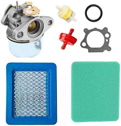 Craftsman 917.374352 Lawn Mower Carburetor - Perfect for Engine Repair & Maintenance