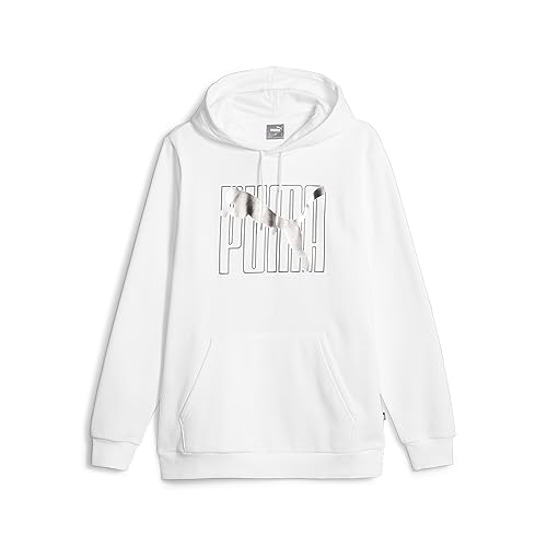 Puma White