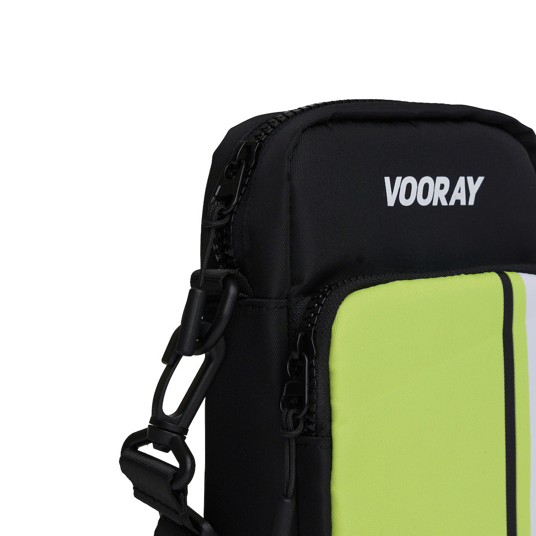 Lime Green Crossbody Bag for Women - Lightweight & Stylish Core Shoulder Bag - Perfect for Travel, Shopping & Everyday Use