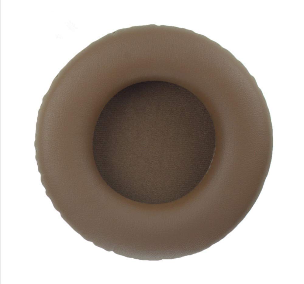 Replacement Ear Pads for Bang & OLUFSEN BeoPlay H6 Headphones - Soft Foam Cushion Covers - Noise Isolation & Comfort Upgrade for Music, Gaming & Travel