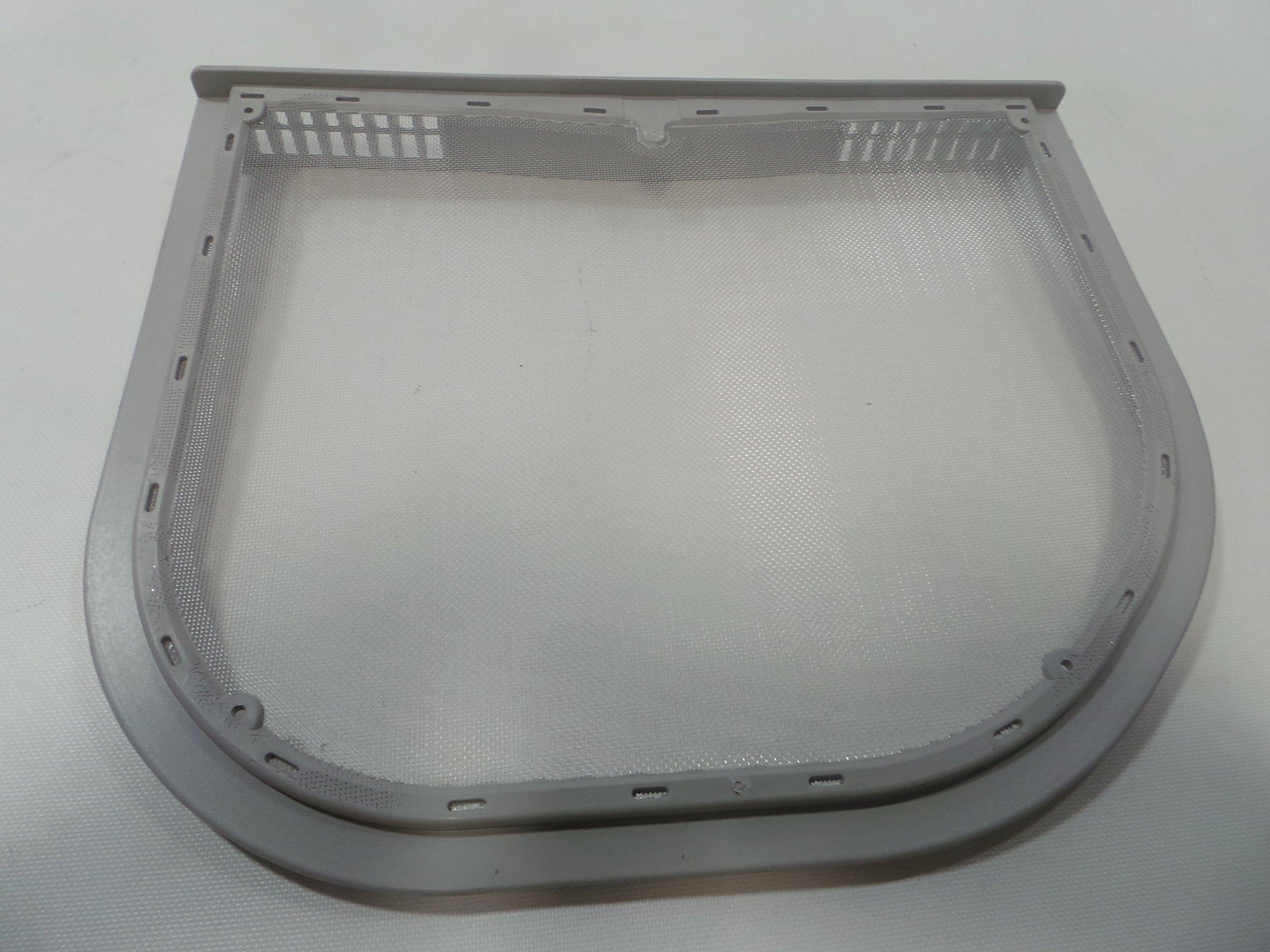 LG 5231EL1001C Dryer Lint Filter Replacement - Compatible with LG Dryers - High Efficiency Lint Trap for Laundry Room & Home Appliances - Perfect for Regular Dryer Maintenance & Lint Removal
