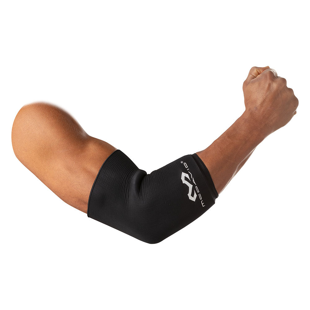 Flexible Ice Therapy Arm & Elbow Compression Sleeve for Pain Relief - Cold Therapy Support for Tennis Elbow, Golfers, Arthritis & Post-Surgery Recovery - Perfect for Athletes & Active Lifestyles