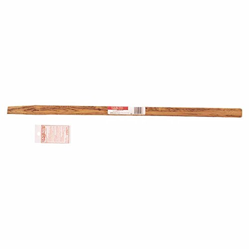 Durable 36-Inch Hickory Sledge Hammer Handles (4-Pack) – Heavy-Duty Replacement Handles for Construction, Demolition & Woodworking