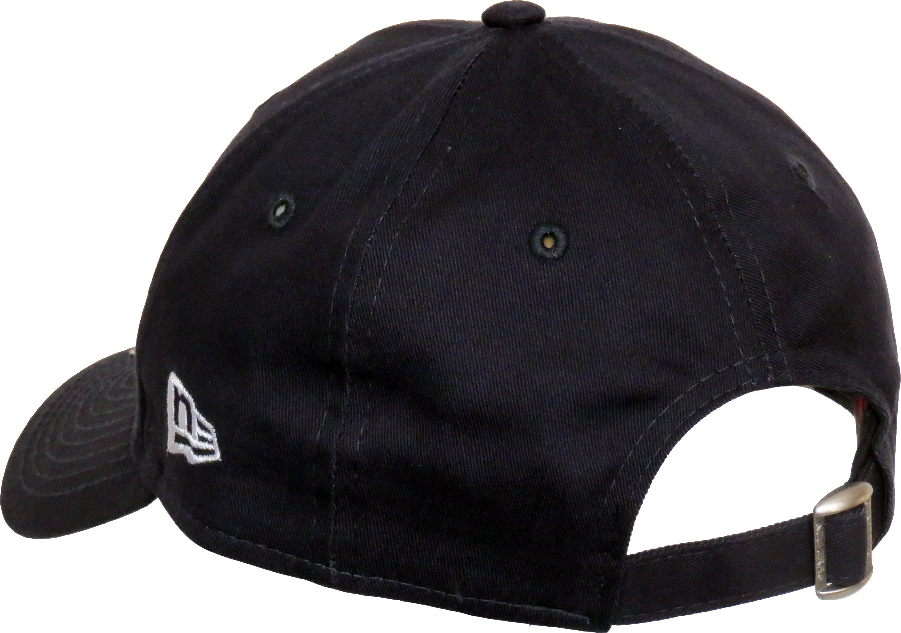 NY Yankees New Era 940 Kids Navy Blue Baseball Cap - Adjustable Snapback Hat for Boys & Girls - Perfect for Baseball Games, School, and Outdoor Activities