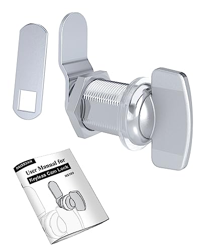 Pack of 1 Lock