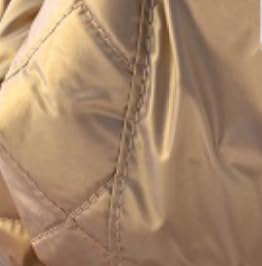 Metallic Gold