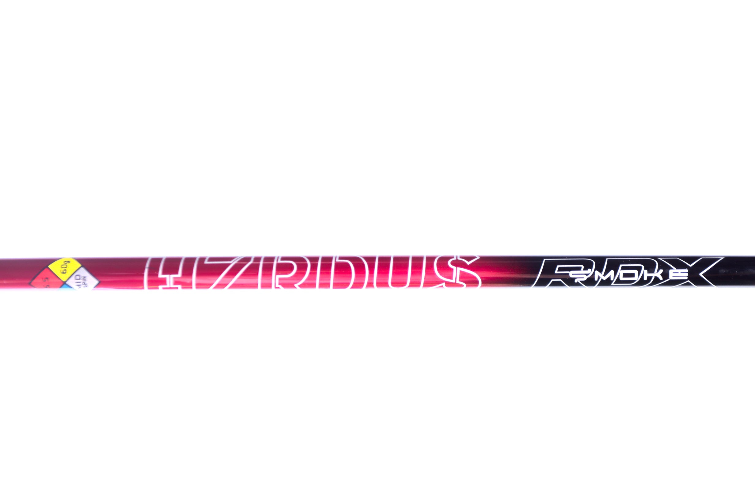 Used Callaway Big Bertha 23 Driver - 10.5° Regular Flex Project X HZRDUS Smoke Red RDX Right Handed Golf Club | Premium Pre-Owned Men's Driver for Distance & Accuracy | Perfect for Golfers Seeking Forgiveness & Performance on the Course