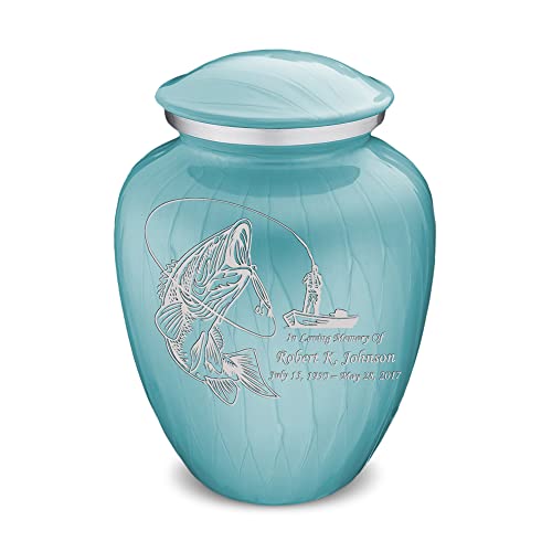 Pearl Light Blue