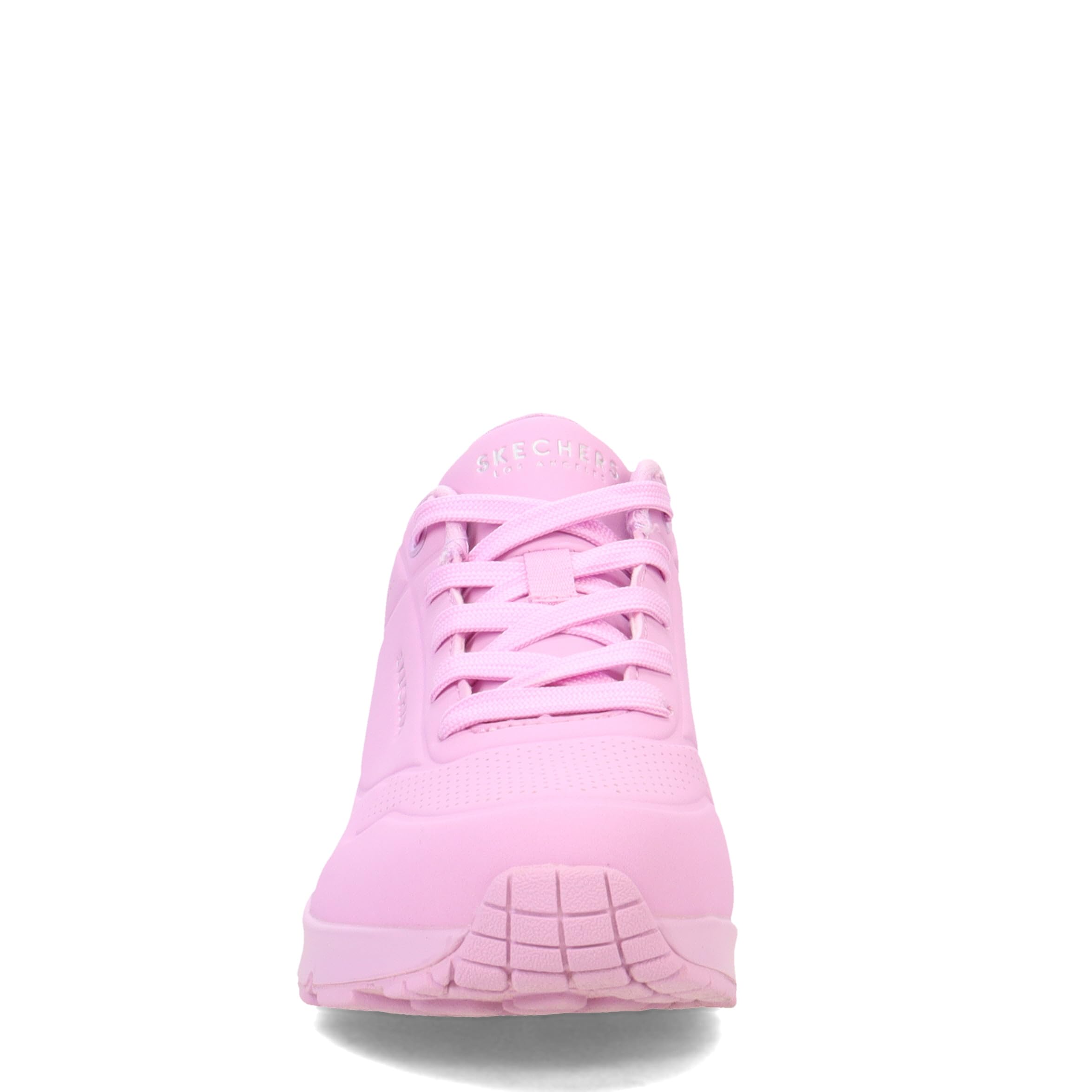 Skechers Women's Uno Bright Air Sneakers - Lightweight Walking Shoes for Women with Memory Foam - Perfect for Running, Gym, and Casual Wear
