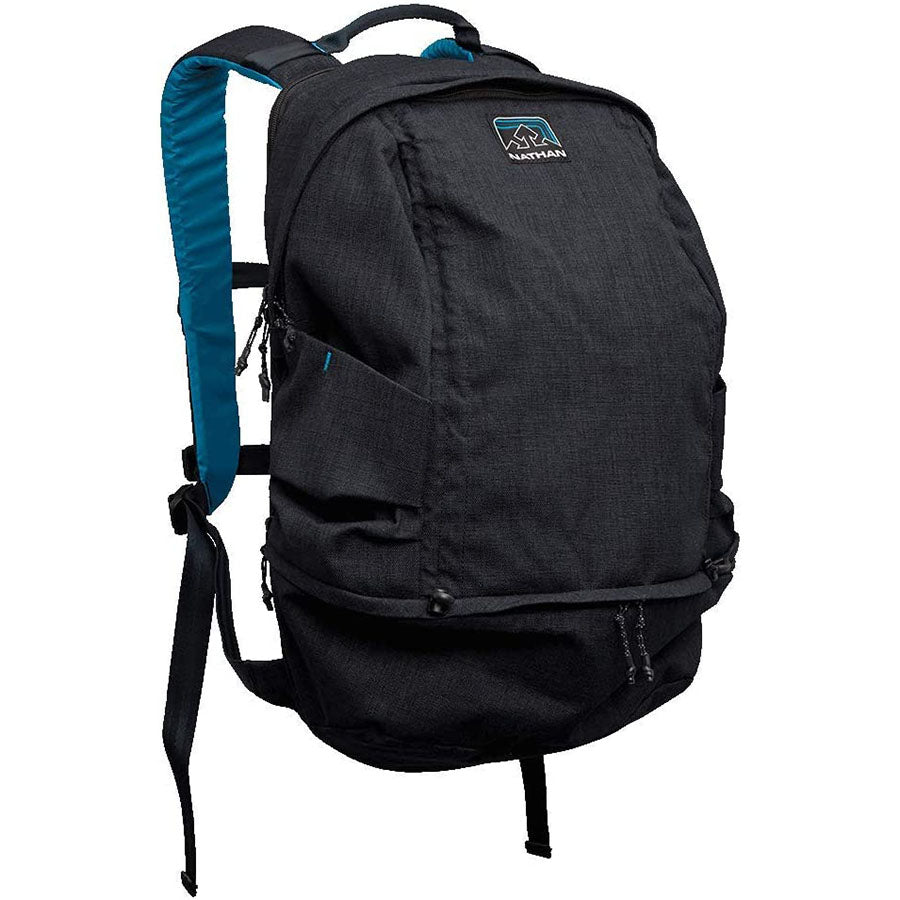 Marathon Travel Pack - Lightweight Durable Backpack for Running, Hiking & Gym - Perfect for Sports, Travel & Outdoor Adventures