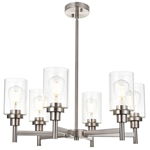 Brushed Nickel-6a