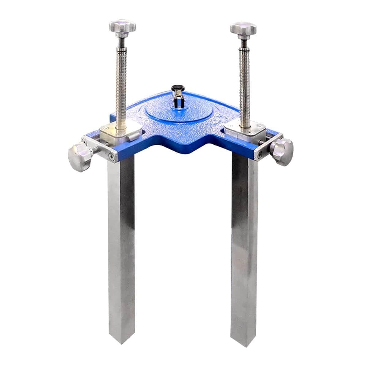 Aardwolf 90 Degree Corner Clamp Set - Heavy Duty Woodworking Clamps for Perfect Right Angle Joints - Ideal for DIY Projects, Furniture Making, and Carpentry Work