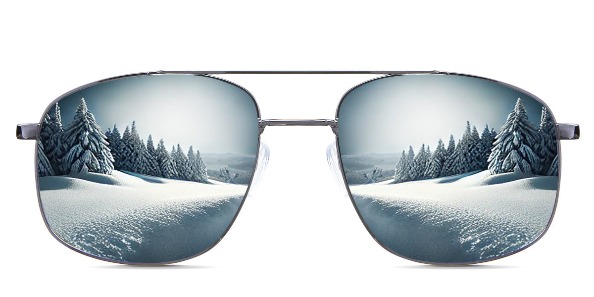 Loki Women's Prescription Sunglasses - UV Protection, Stylish & Comfortable for Driving, Outdoor Activities & Fashion