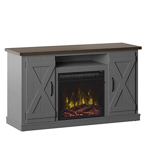 Antique Gray