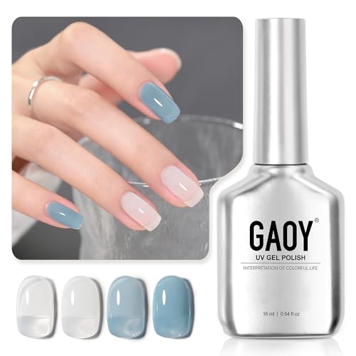 Crystal Azure