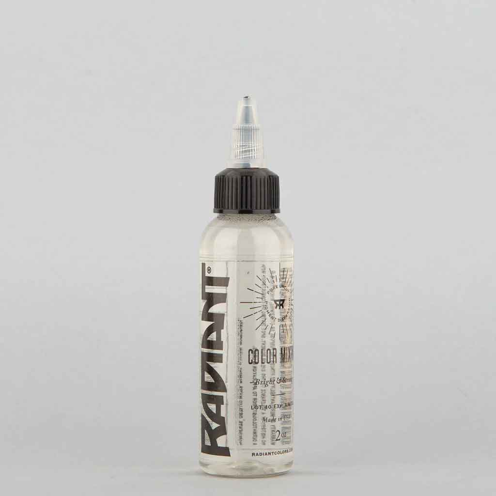 Vibrant Color Mixing Solution - 4oz Radiant Ink for Artists & Crafters - Perfect for Painting, Calligraphy, and DIY Projects