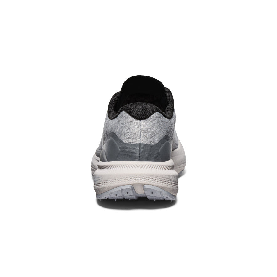 Women's WK500 Walking Shoes - Lightweight Comfortable Alloy/Steel Grey Sneakers for Walking, Running & Travel | Perfect for Workouts, Daily Wear & Outdoor Activities