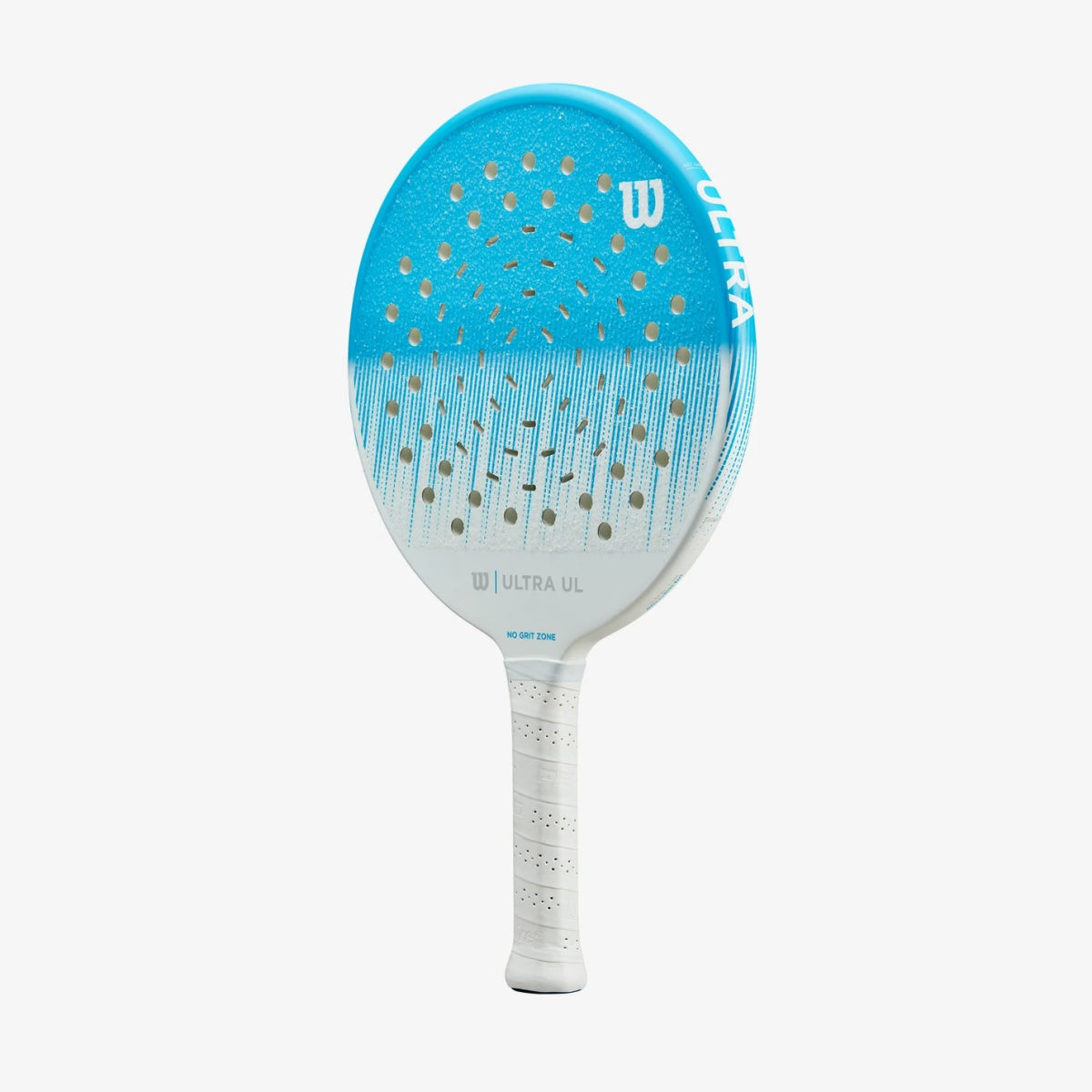 Wilson UL GRUUV V2 Platform Tennis Paddle - Lightweight Performance Paddle for Competitive Play | Perfect for Outdoor & Indoor Tennis Courts, Backyard Games & Club Tournaments